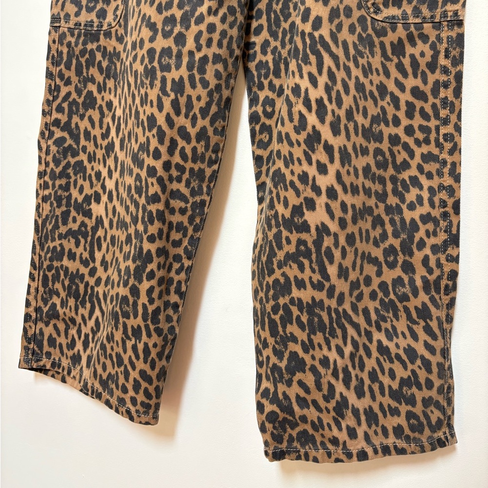 NWT Damson Madder Cargo Jeans Size 4 Women’s - Picture 8 of 15